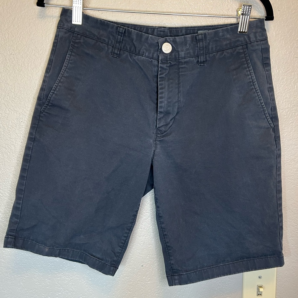 Bonobos Men's Preppy Chino Shorts Summer Casual Beach